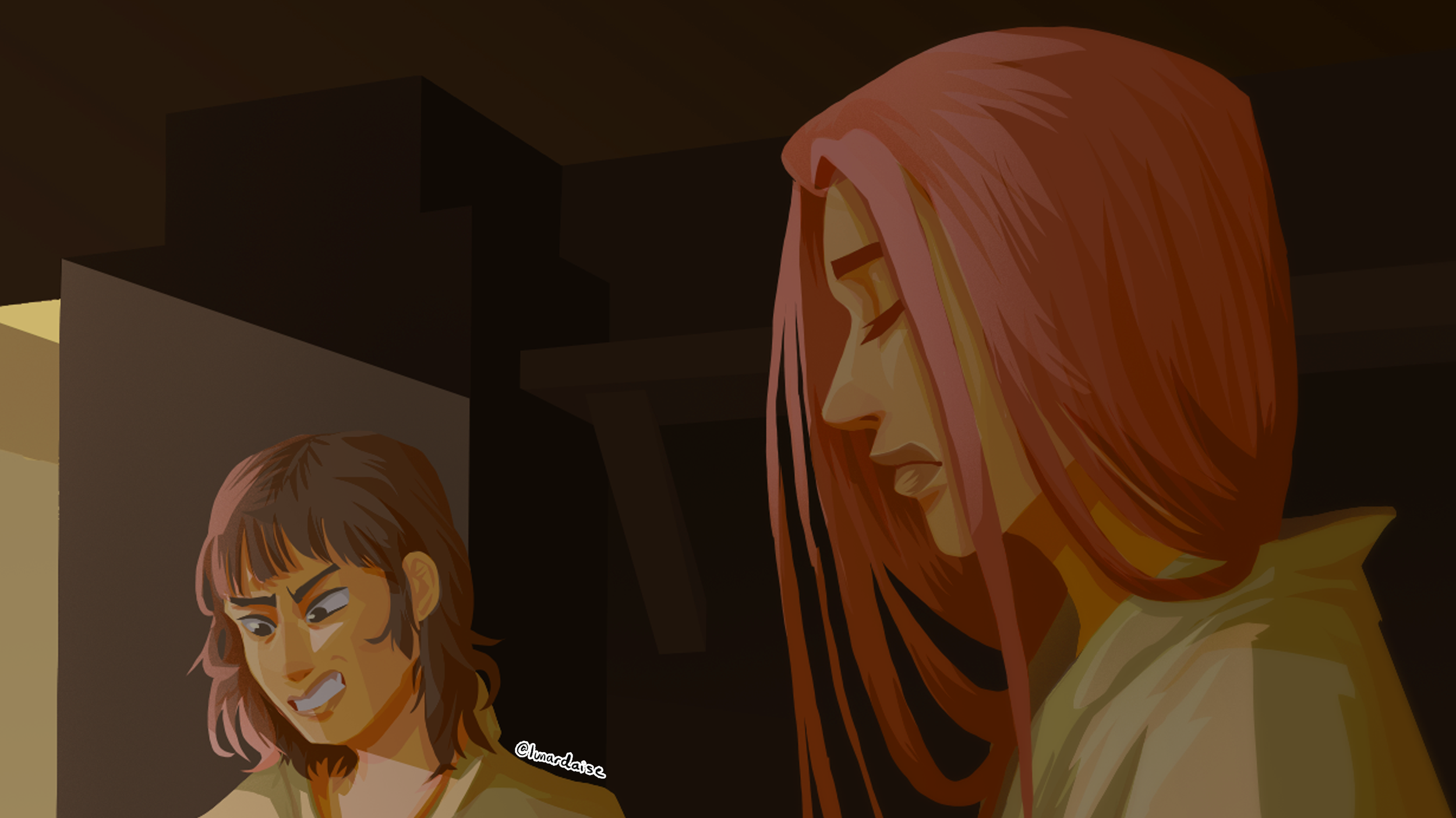 You Are So Loved Zoemira close up.png
