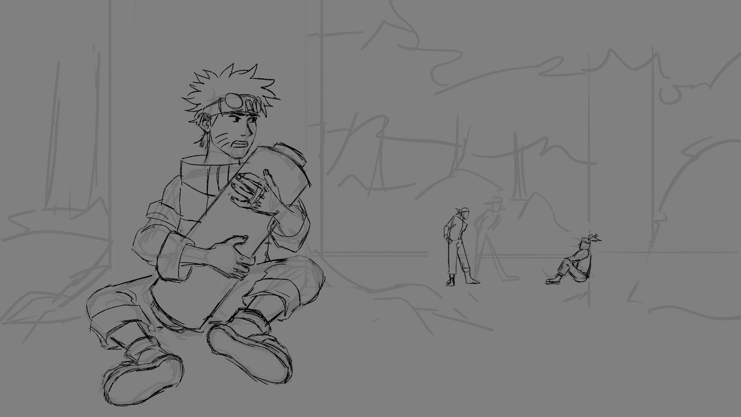 naru anniversary - rough sketch.png