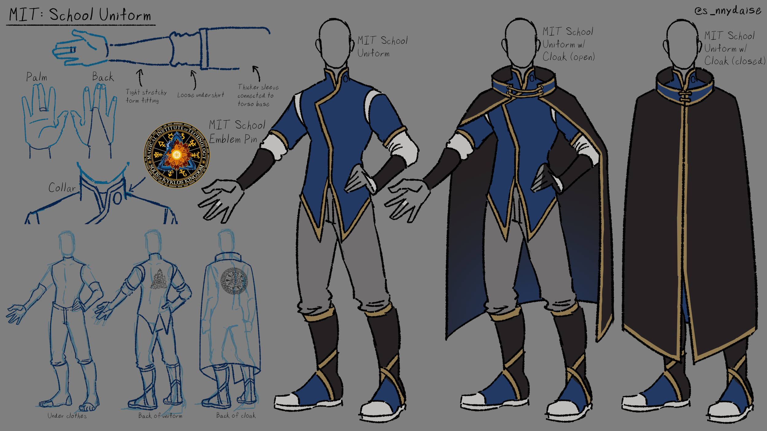 MIT School Uniform.png