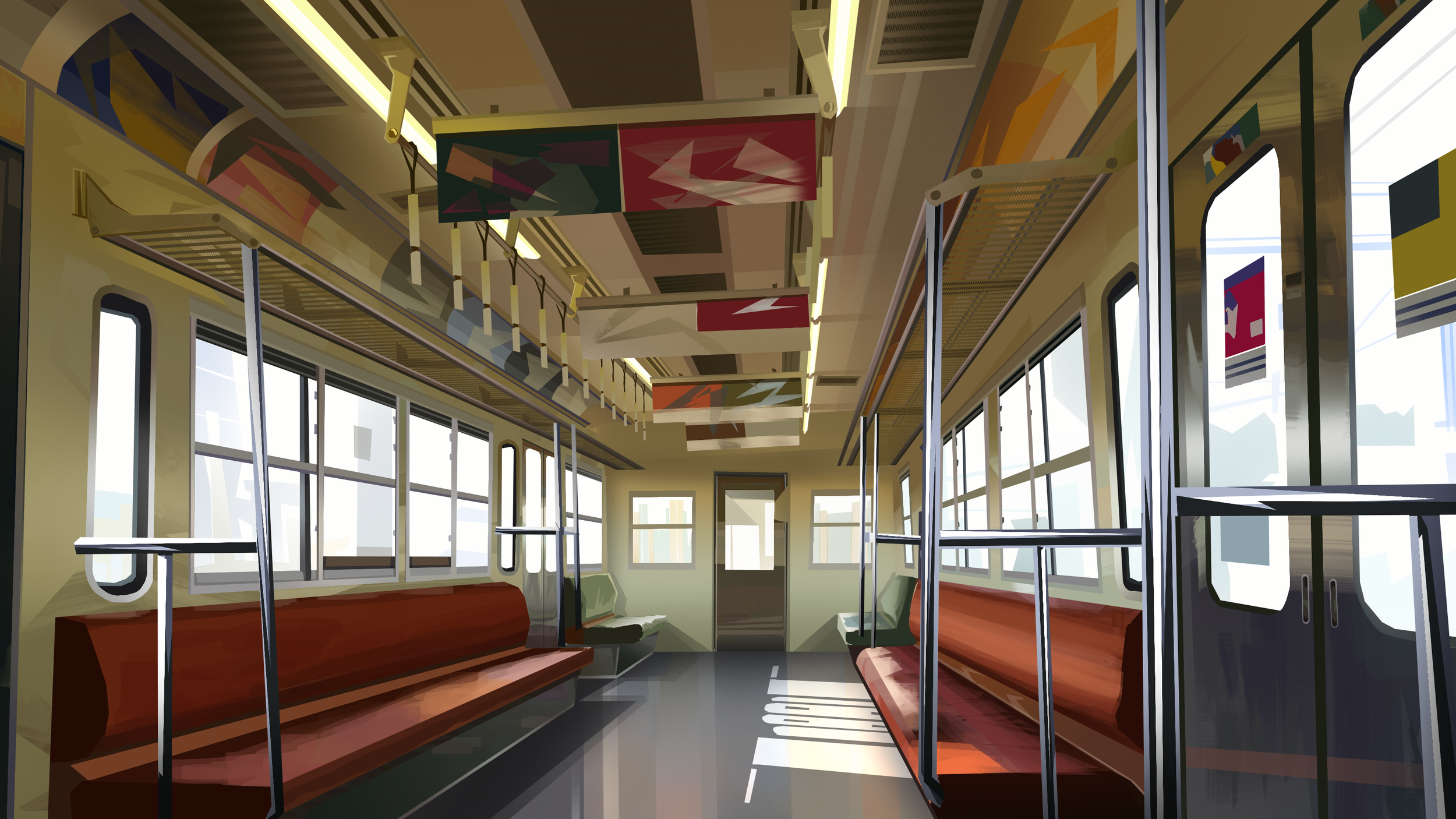 stylized realism wk2 hw.png