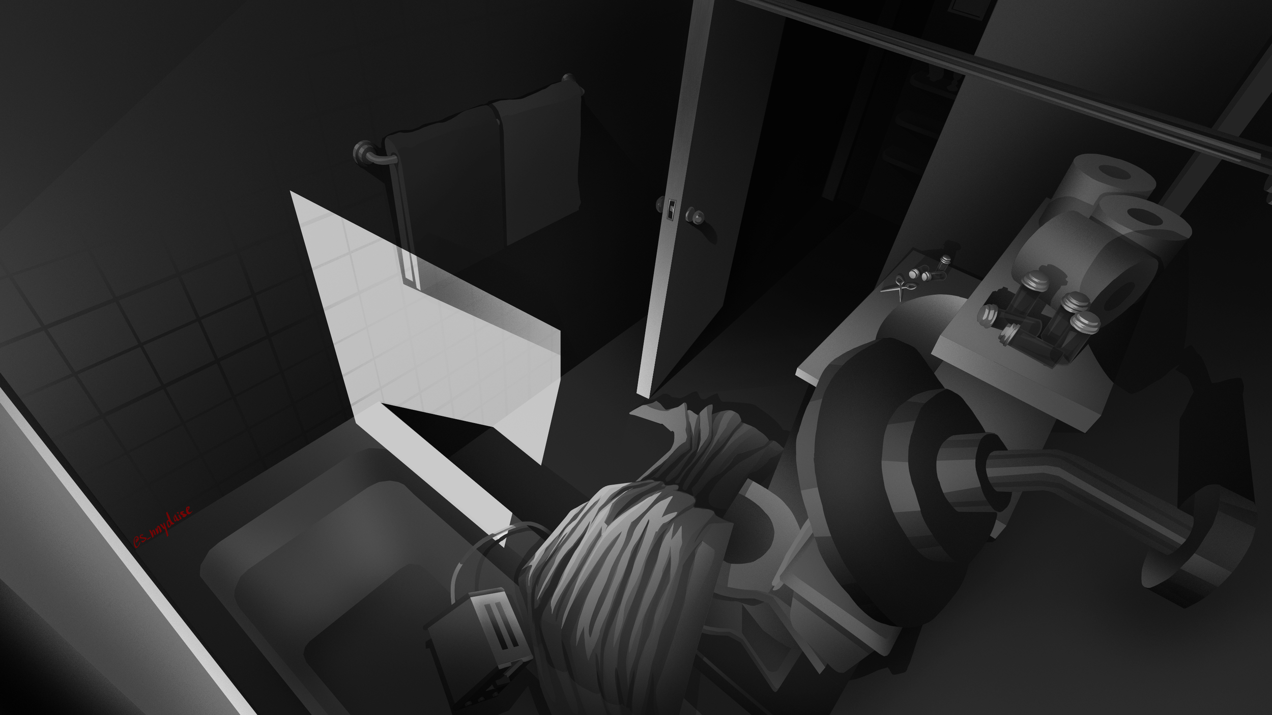 idontwannabeyouanymore (grayscale).png