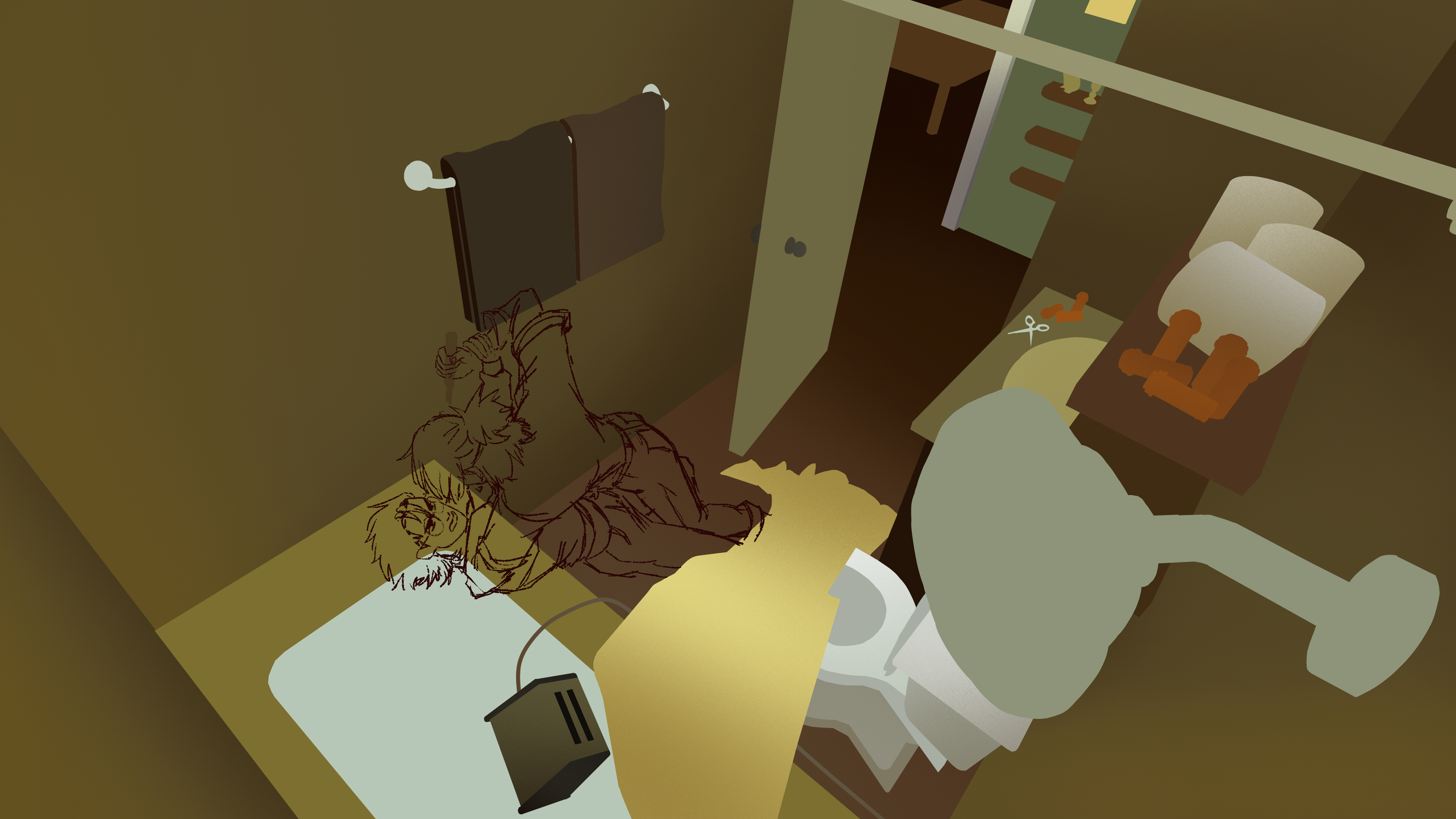 idontwannabeyouanymore wip 1.png