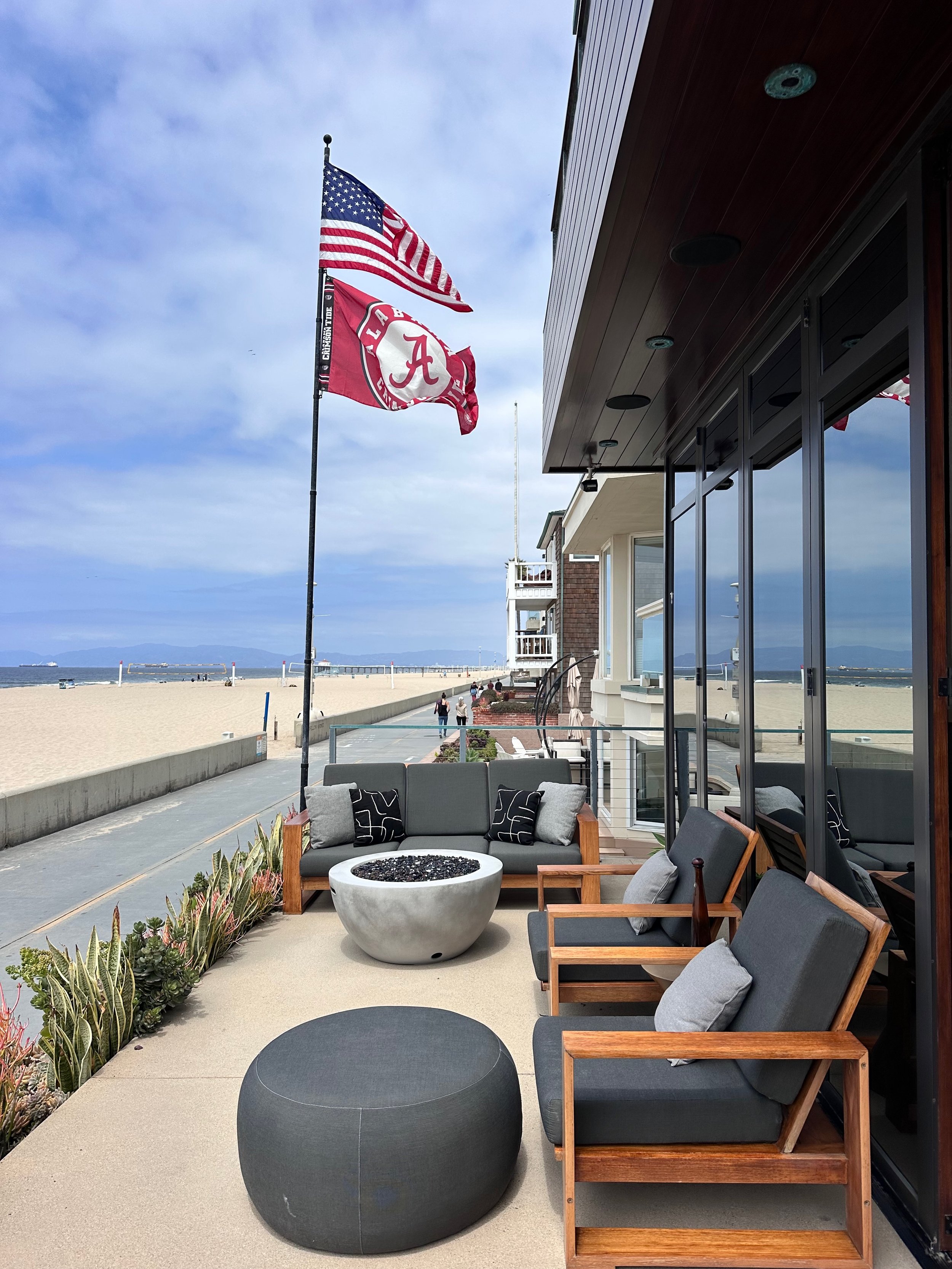 Hermosa Beach GIS Interactive Mapping Tool