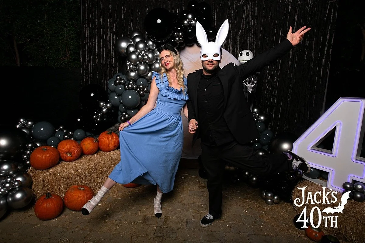 Happy Halloween 🖤