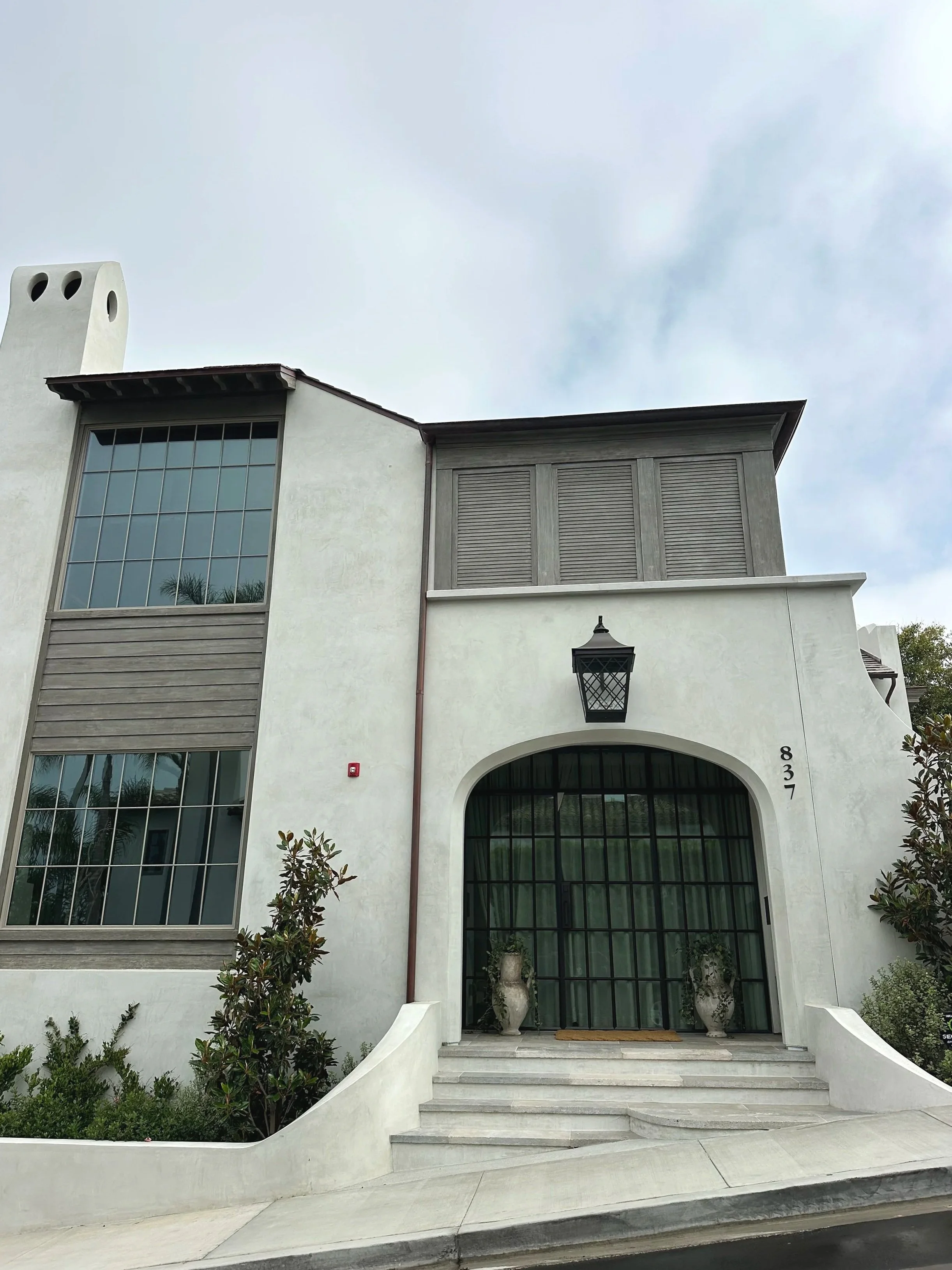 Real Estate Fraud Is Surging Across California