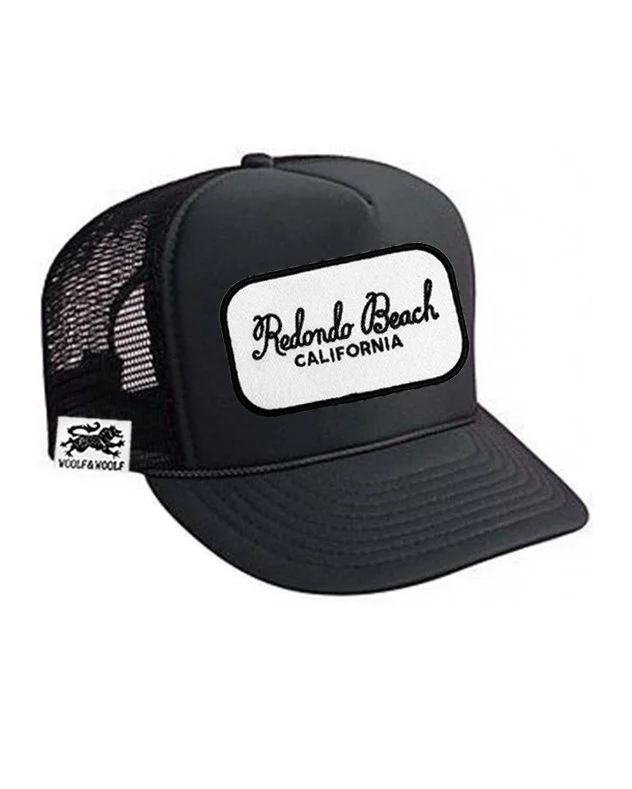 WOOLF_AND_WOOLF_TRUCKER_HAT_REDONDO_BEACH_BLACK.jpg
