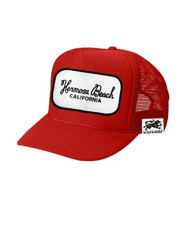 WOOLF_AND_WOOLF_TRUCKER_HAT_HERMOSA_BEACH_RED.jpg