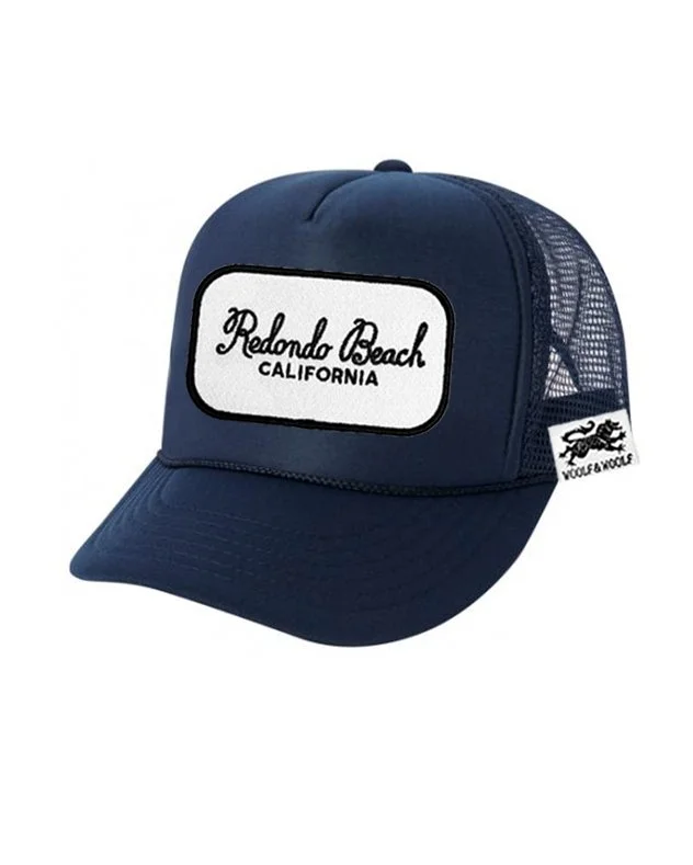 WOOLF_AND_WOOLF_TRUCKER_HAT_REDONDO_BEACH_NAVY.jpg