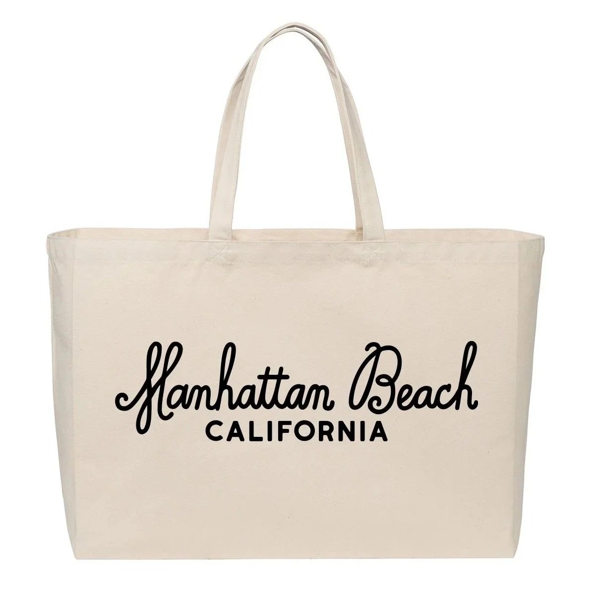 Manhattan Beach Tote