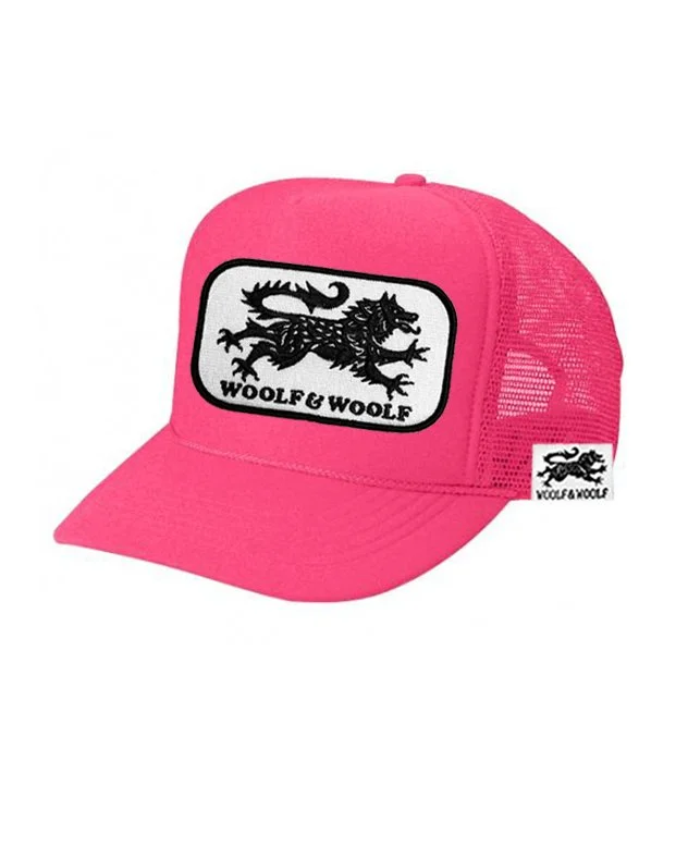 WOOLF_AND_WOOLF_TRUCKER_HAT_WOLF_NEON_PINK.jpg