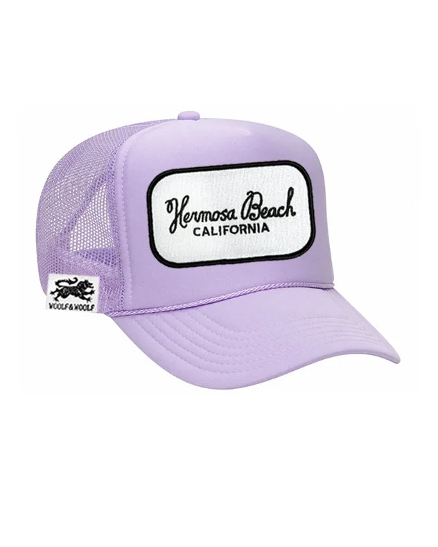WOOLF_AND_WOOLF_TRUCKER_HAT_HERMOSA_BEACH_LAVENDER.jpg