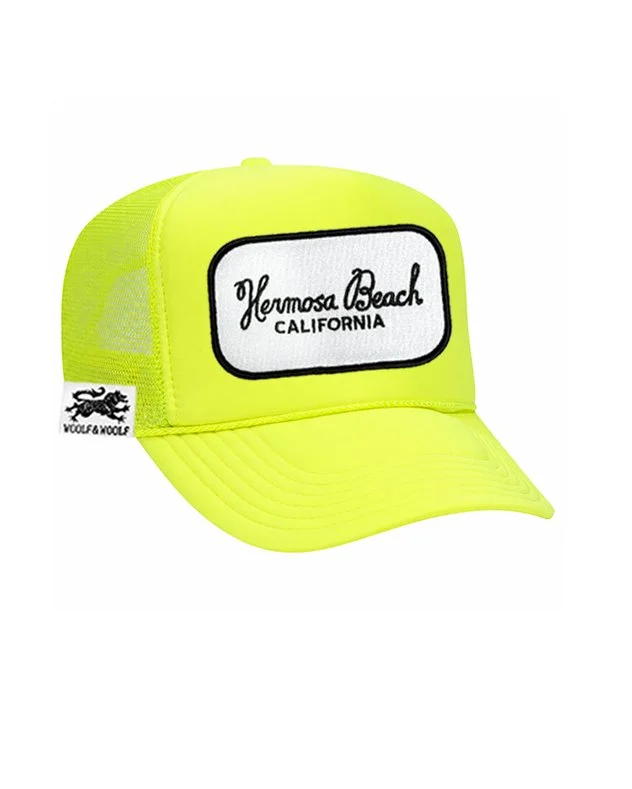 WOOLF_AND_WOOLF_TRUCKER_HAT_HERMOSA_BEACH_NEON_YELLOW.jpg