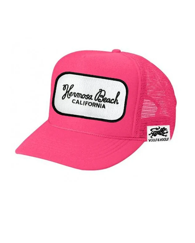 WOOLF_AND_WOOLF_TRUCKER_HAT_HERMOSA_BEACH_NEON_PINK.jpg