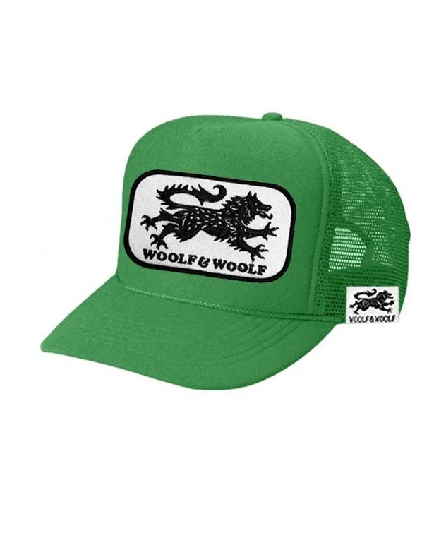 WOOLF_AND_WOOLF_TRUCKER_HAT_WOLF_GREEN.jpg