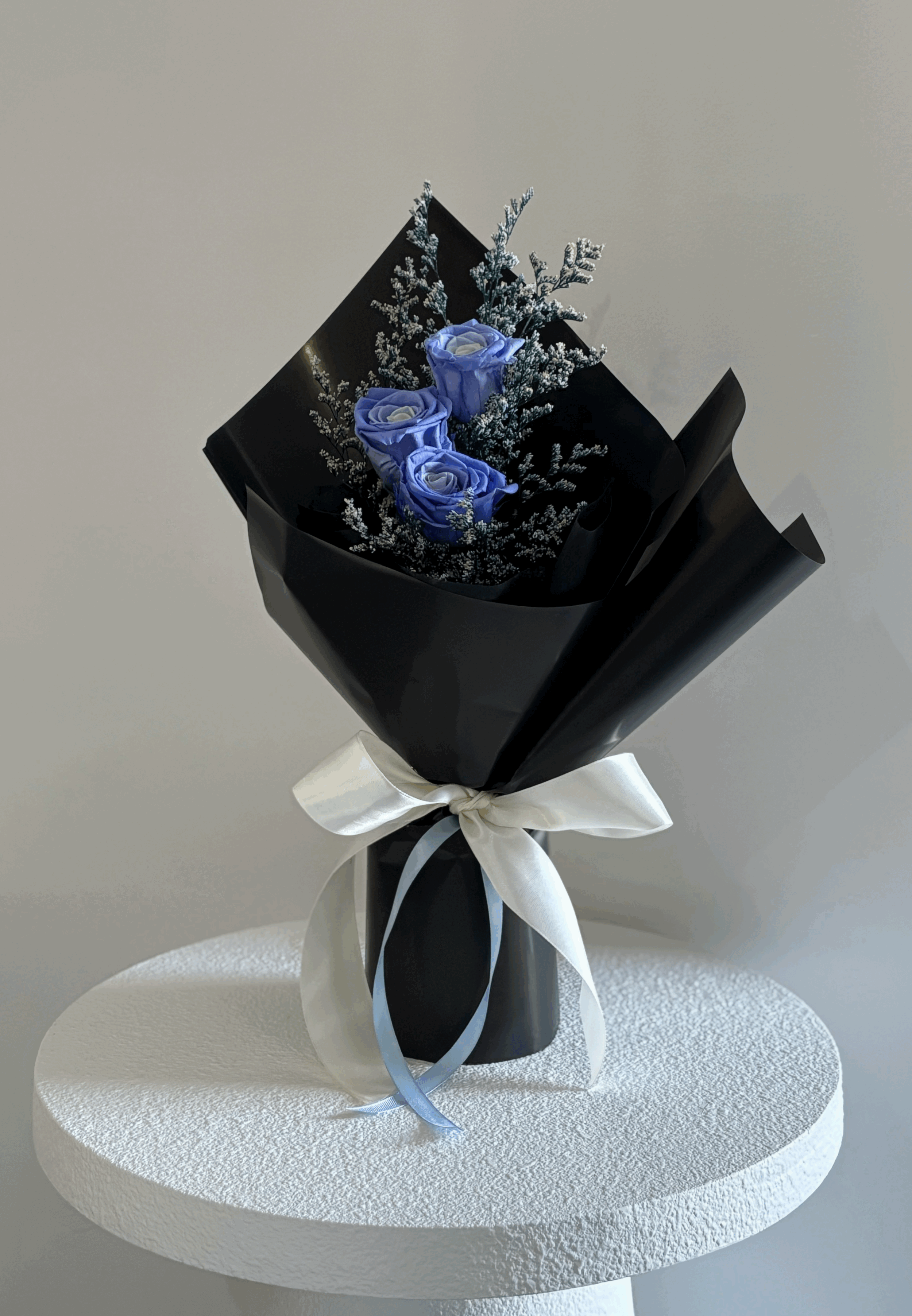 Three Words: I Love You