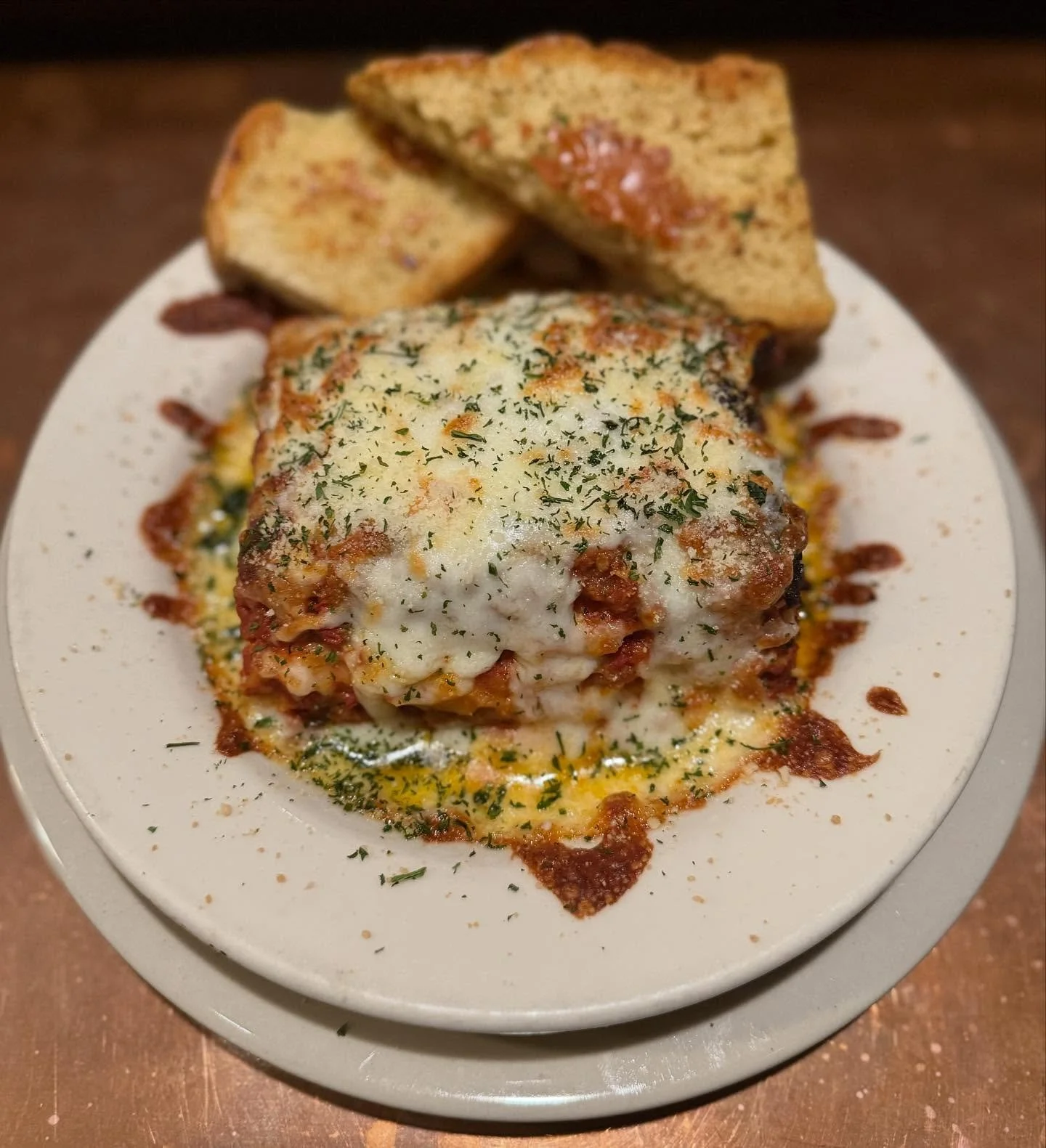 Lasagna is back on Monday nights! Come on in and give it a try between 4-8 pm.
Cheers 🍻