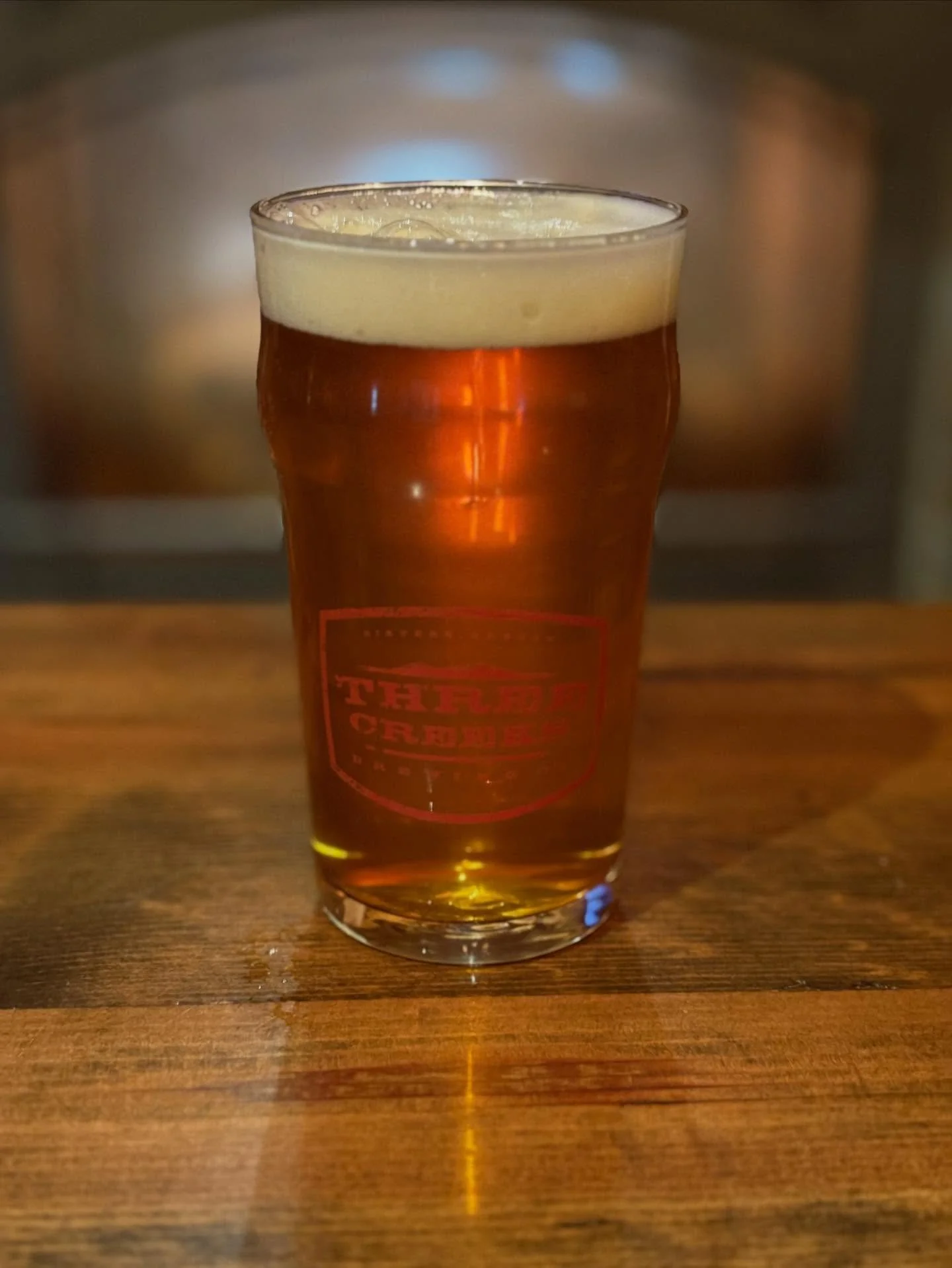 Another fan favorite is back, just in time for the holidays! Tree Hunter IPA - a piney, resinous brew perfect to enjoy after a day in the woods finding that perfect tree 🎄
Come on down and give it a try!
Cheers 🍻