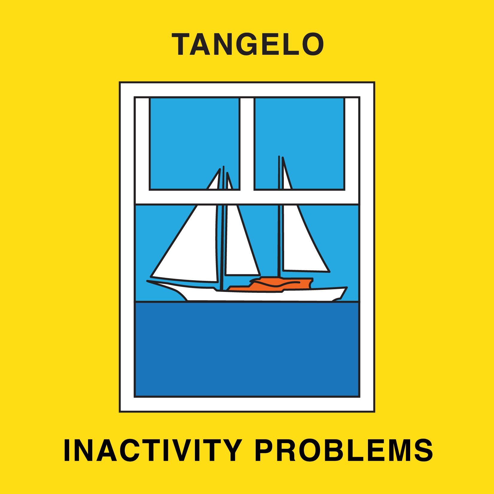Tangelo - Inactivity Problems