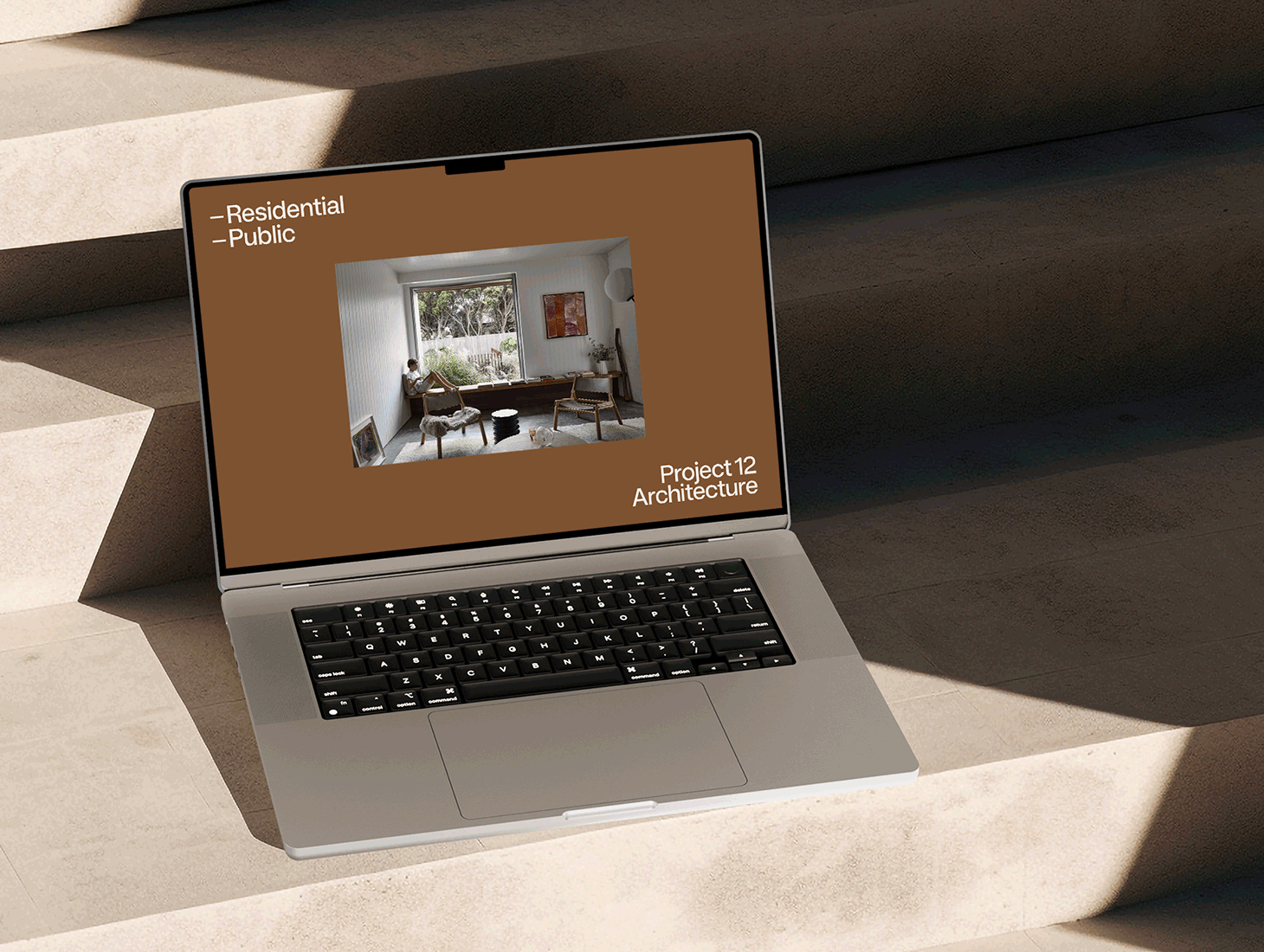 Project12 Architecture