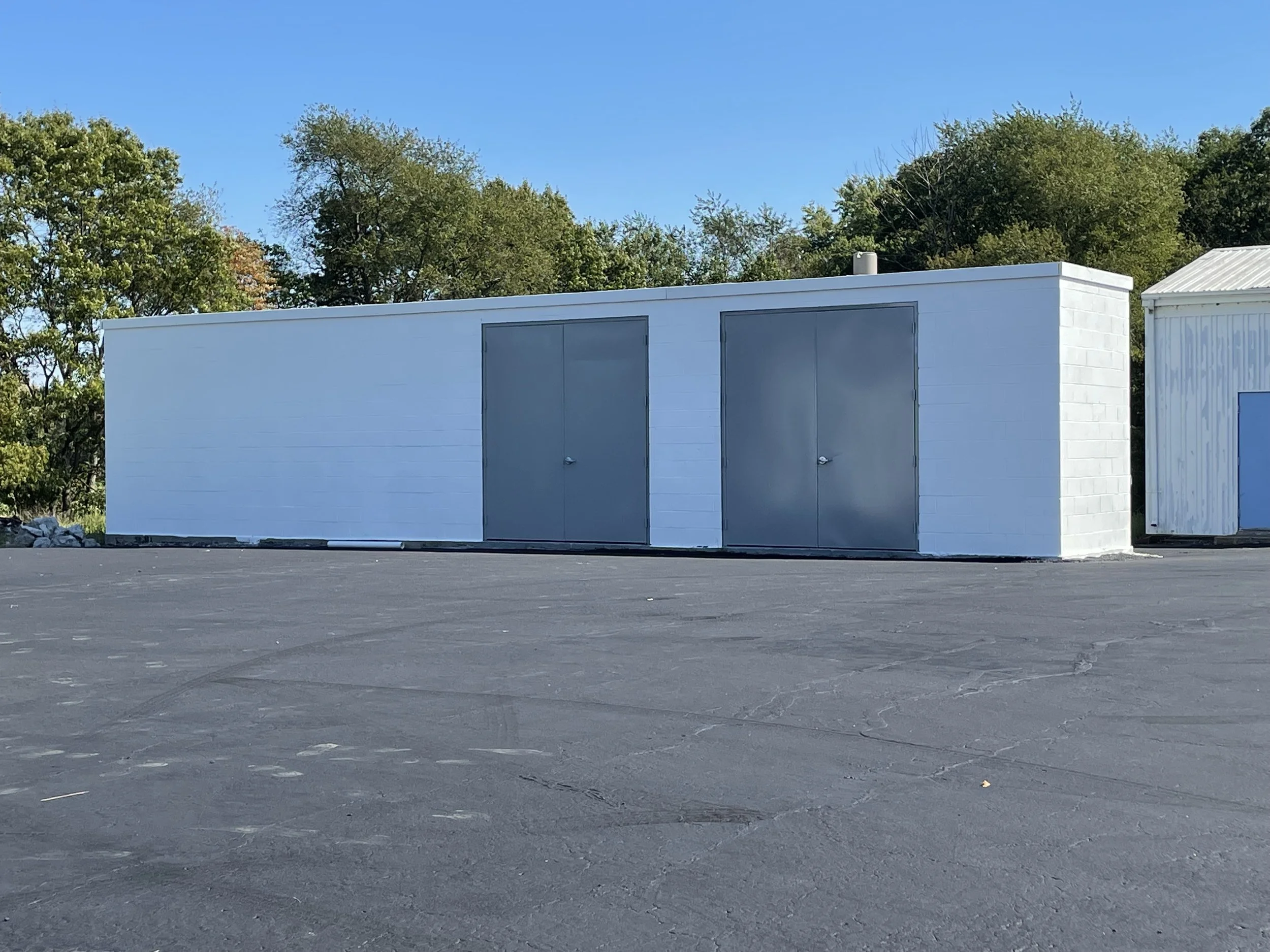 Grid Down Bunkers - Advanced Life Preservation Solutions