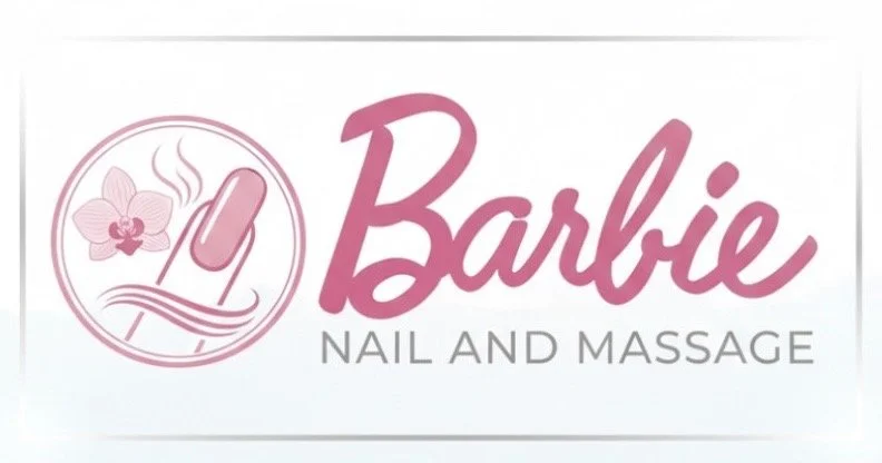 BARBIE NAIL &amp; MASSAGE