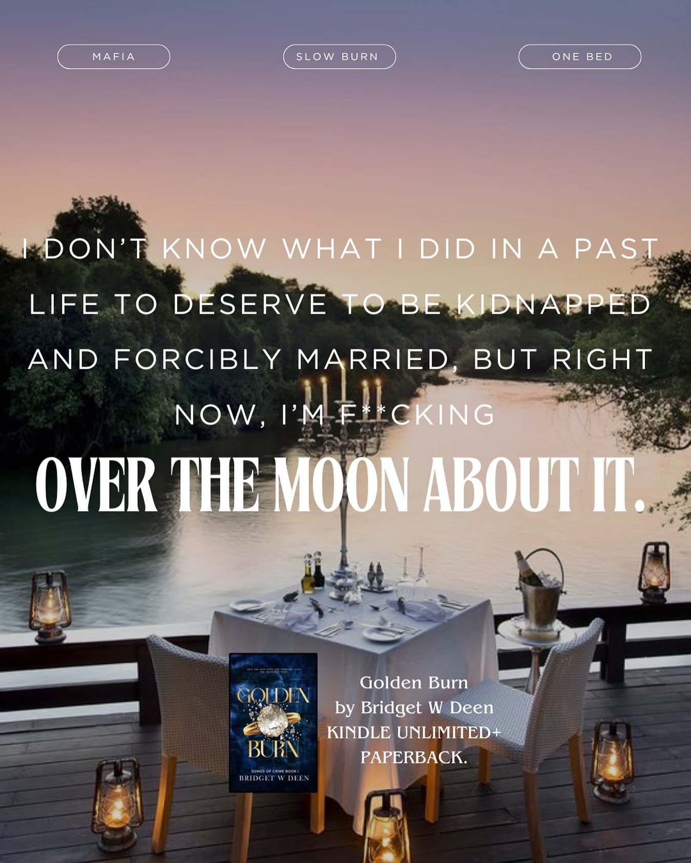 One of my favourite moments from GB is the dinner scene in Africa, and the moment that comes after when Etta and Odin get back to their room 🤫😉

The card game they play - Presidents and Assholes - follows the rules my family play, but it&rsquo;s be