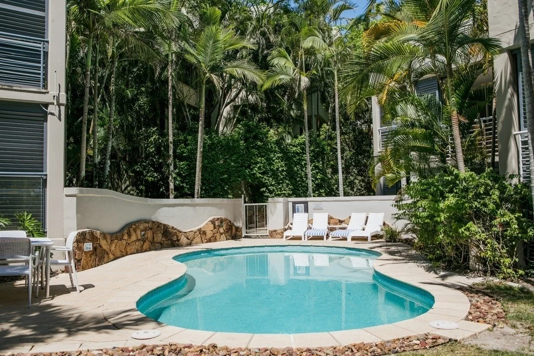 Did you know our Oasis Suites offer pool views with most rooms equipped with a spacious in-room spa bath (on request)

#poolviews #noosaholiday #noosatrip #visitnoosa