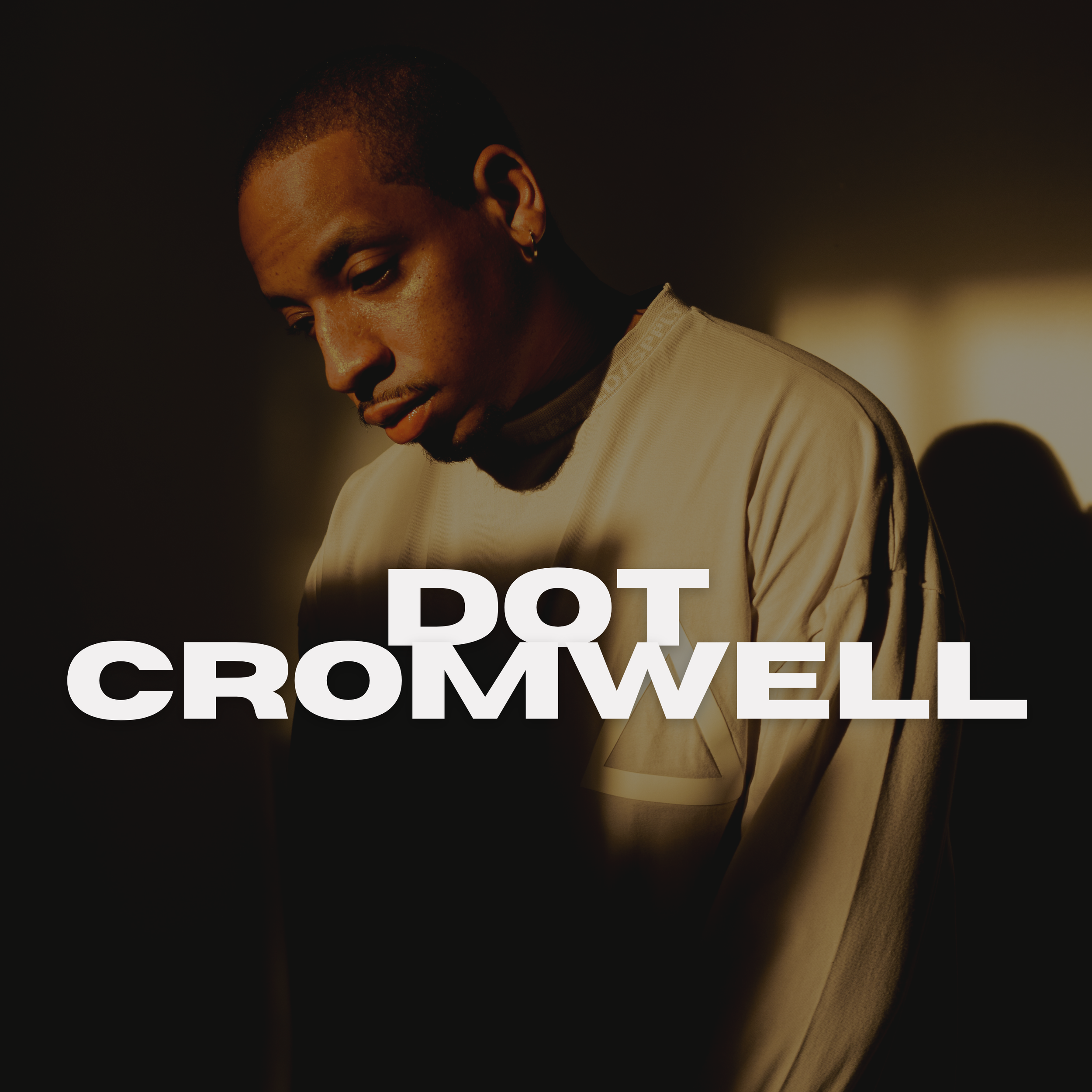 LAVNDR CLOUDS artist, Dot Cromwell thumbnail.