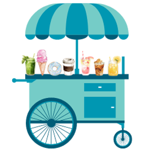 Your Event Carts for the best coffee cart hire Adelaide has to offer.