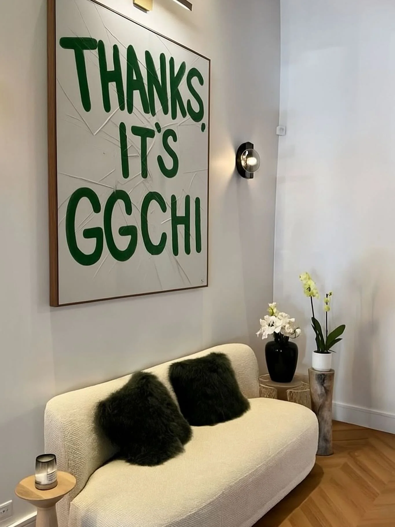 Thanks, it&rsquo;s GGCHI 😉🤍
Shop now at GGCHI.co.uk for the smoothest, most flattering fabrics and endless compliments