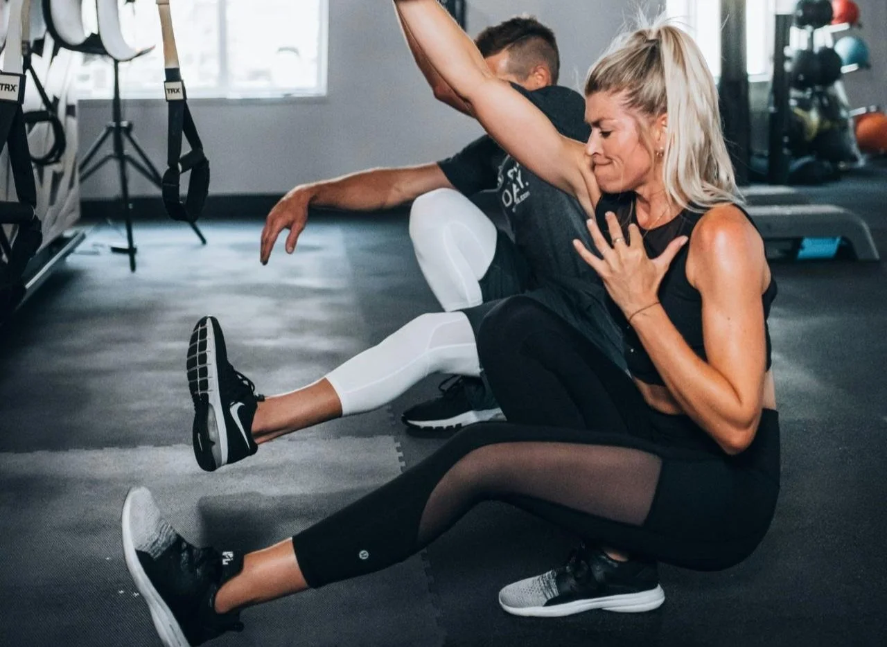 TRX
