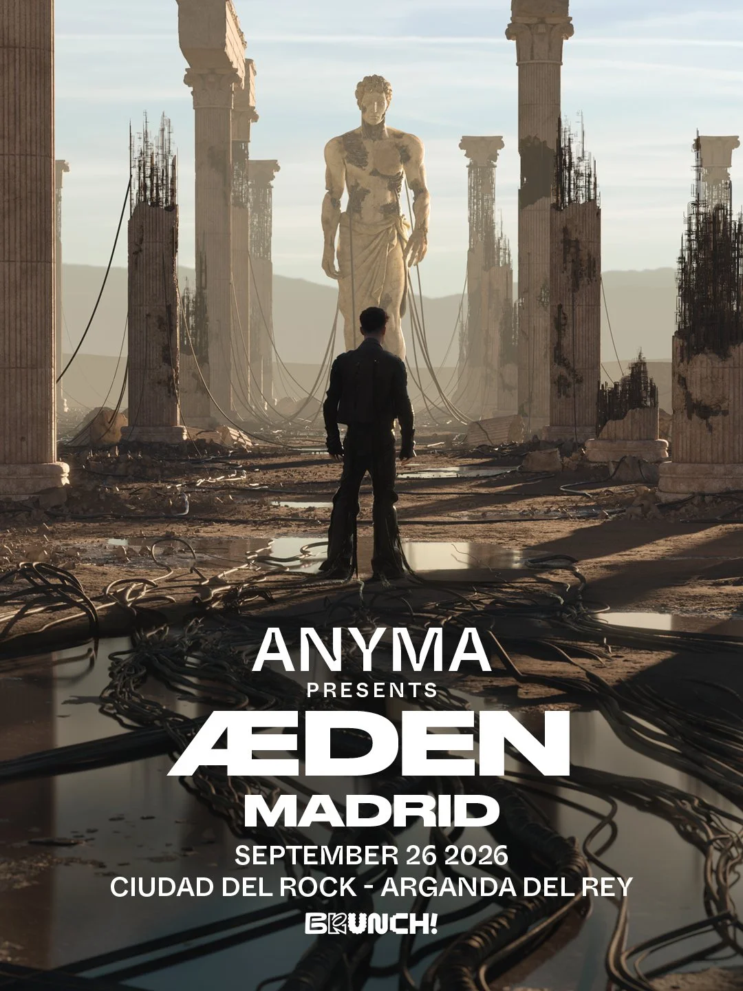 madrid