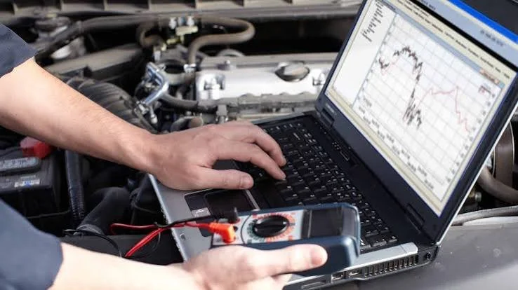 Advanced Diagnostics