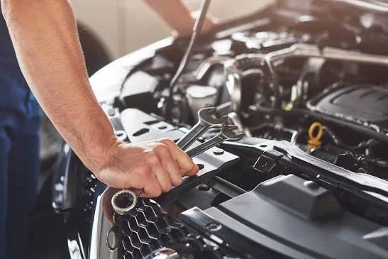 Manufacturer Servicing