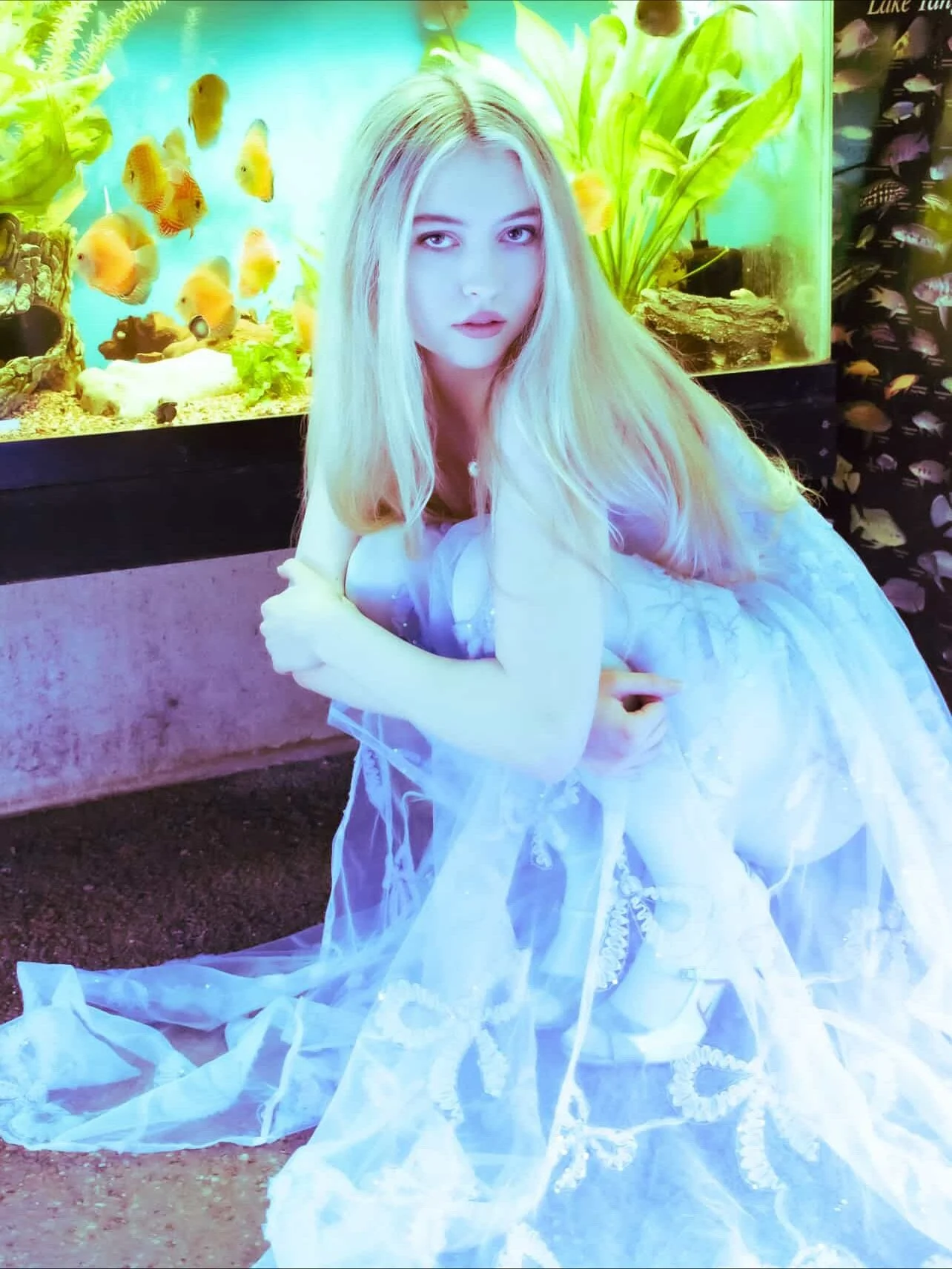 Blub blub 🫧

CD &amp; 📷 @vmnv.productions