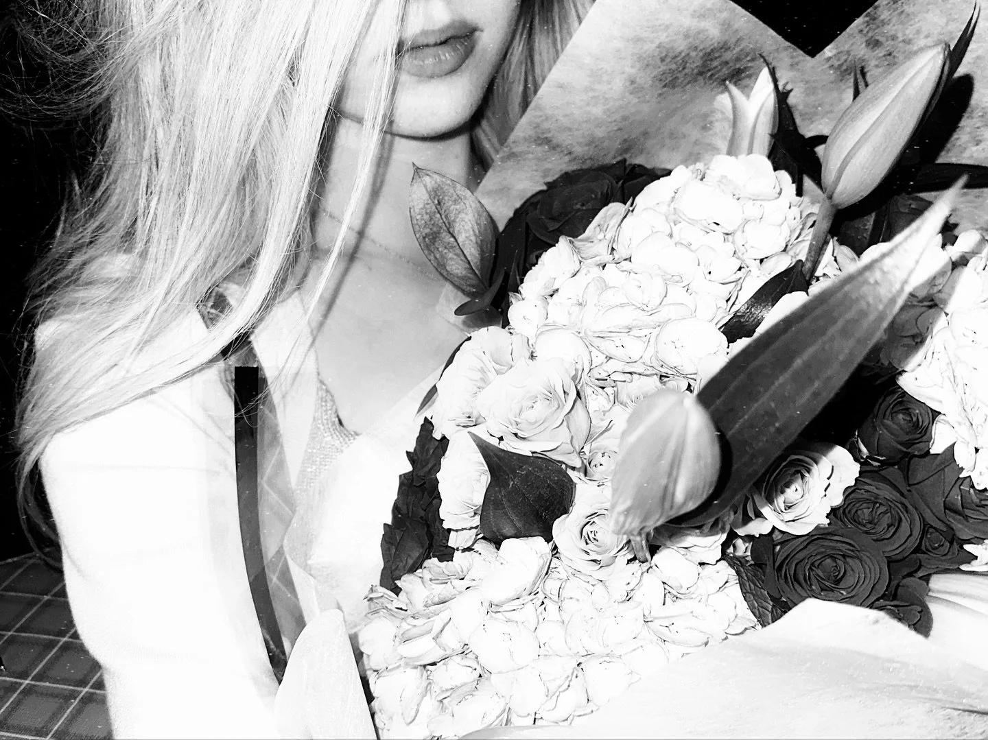 I love when it&rsquo;s cold &amp; moody 🤍