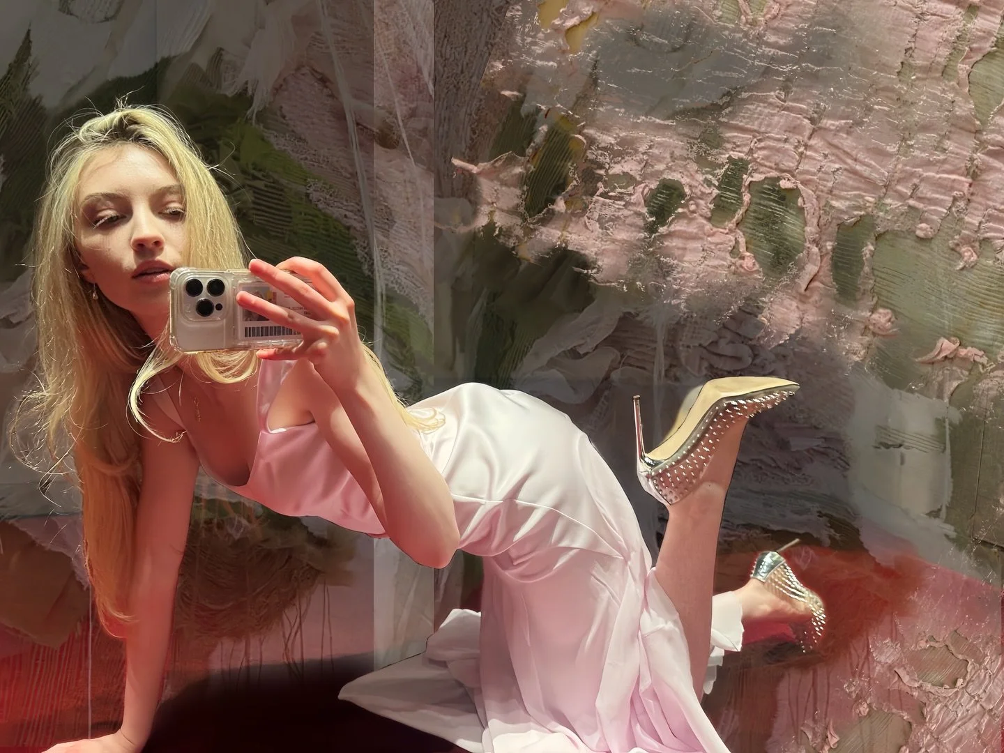 Some pics recently 🤍✨