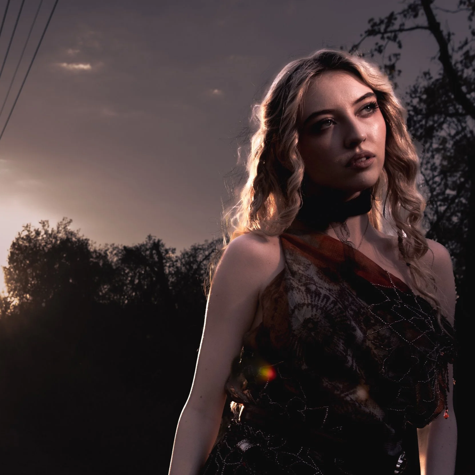 CHANCE WONT COME BY THE RIVER