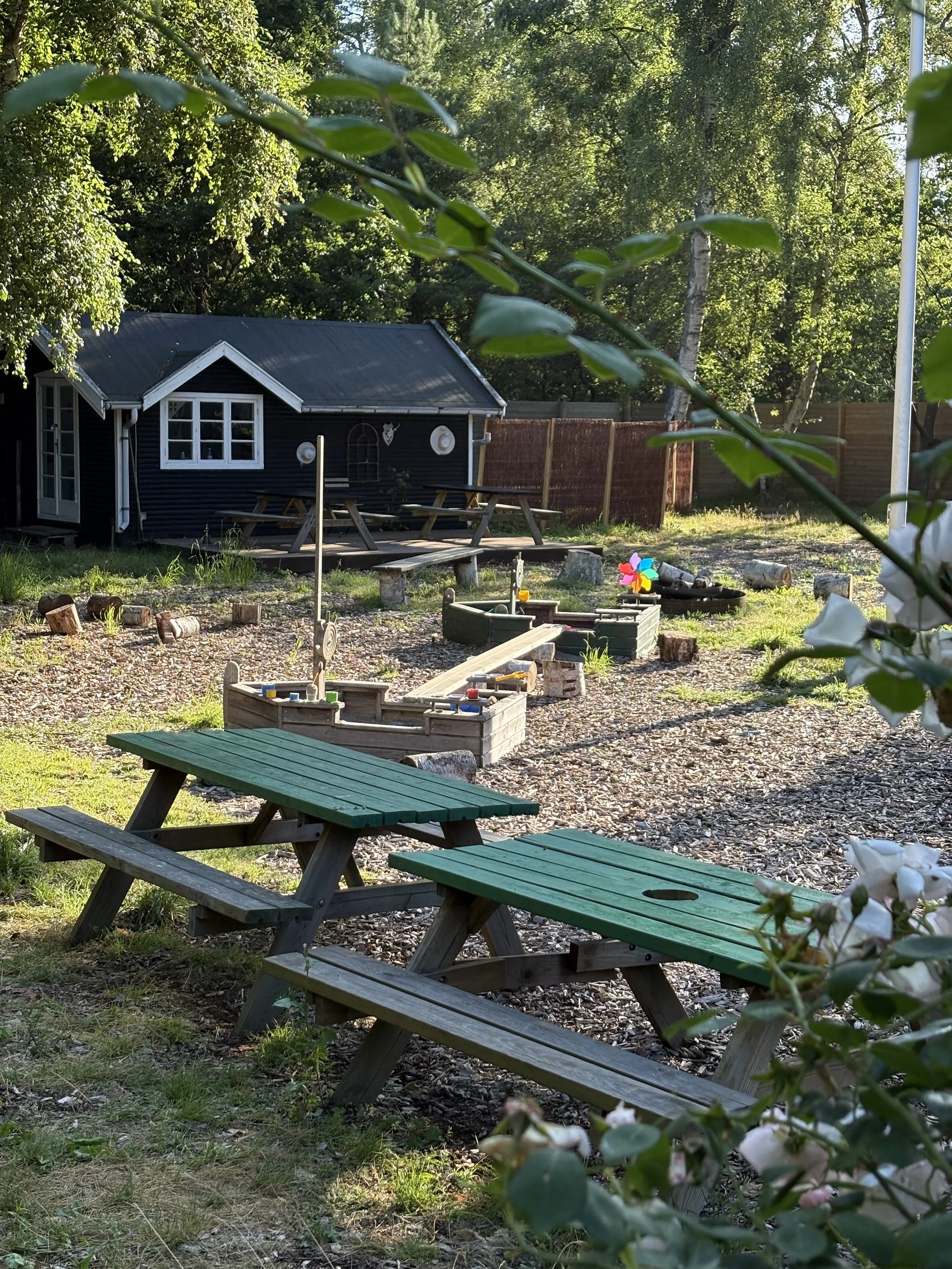 Alice i Rørvig