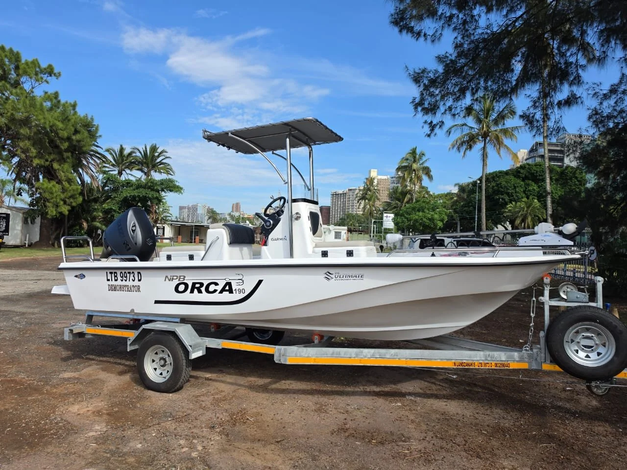 Orca 19