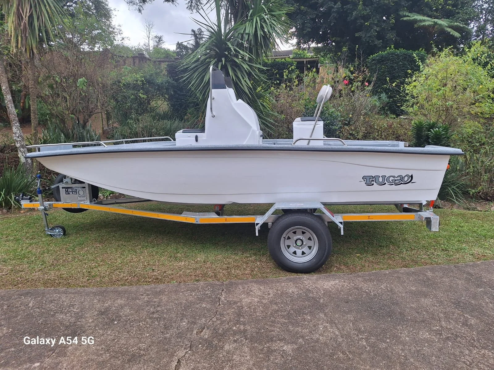 Tug 30