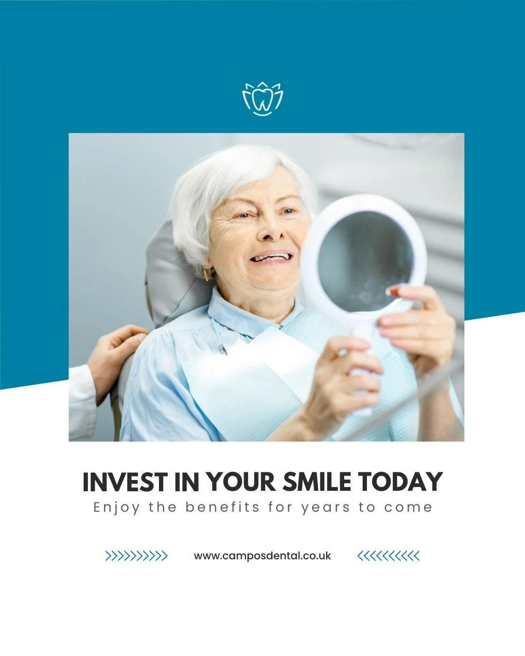 Dental implants aren&rsquo;t just about filling a gap - they&rsquo;re a long-term investment in your oral health and confidence. With implants:

✅ Prevent bone loss and preserve jaw structure
✅ Enjoy a natural, fully functional smile
✅ Eat, speak, an