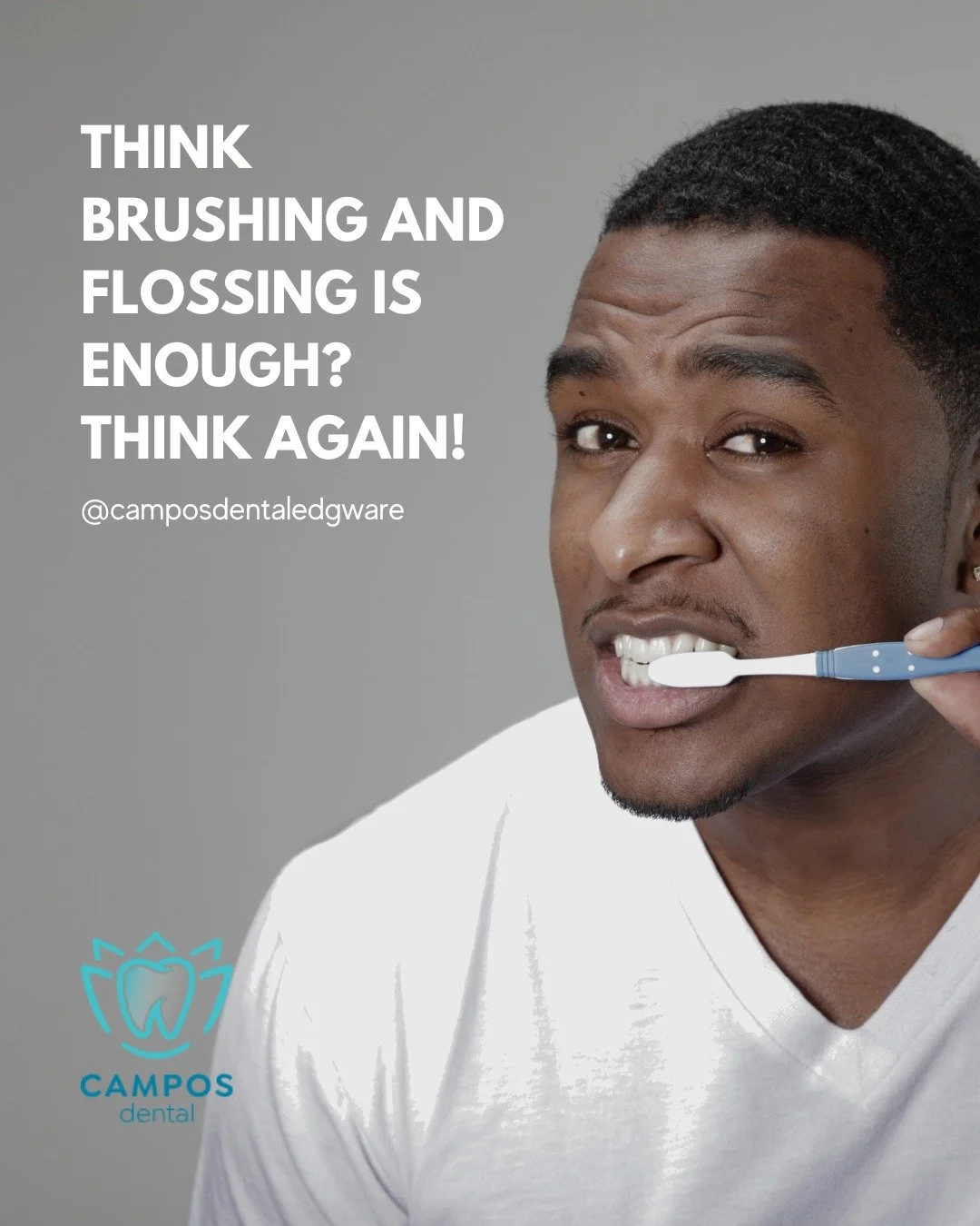 Even with the best at-home care, plaque can build up in hard-to-reach areas. That&rsquo;s why regular visits to a dental hygienist are essential. At Campos Dental, our hygienist Justyna:

✅ Removes plaque and tartar
✅ Polishes your teeth for a health