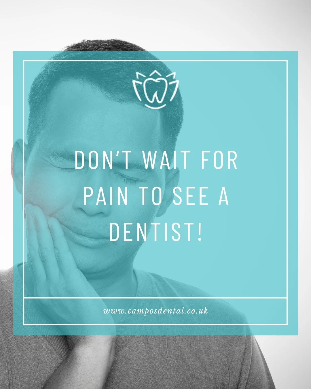 Routine exams and cleanings catch small issues before they become serious. Early detection saves time, money, and stress - and keeps your smile healthy for life.

✨ Tip: Book a check-up every 6 months. Prevention is better than cure.

#DentalCheckup 