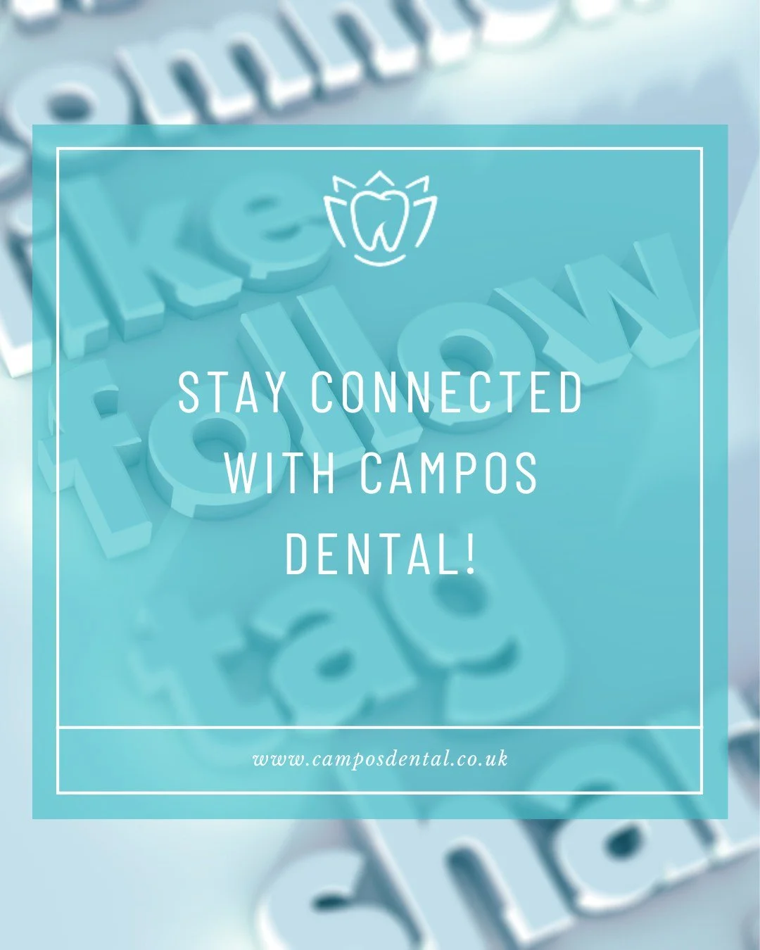 Want the latest dental tips, clinic news, and behind-the-scenes updates? Follow us on X for quick, useful insights and updates straight from our team.

Join the conversation and stay in the loop &mdash; your smile (and your feed) will thank you! 😁

