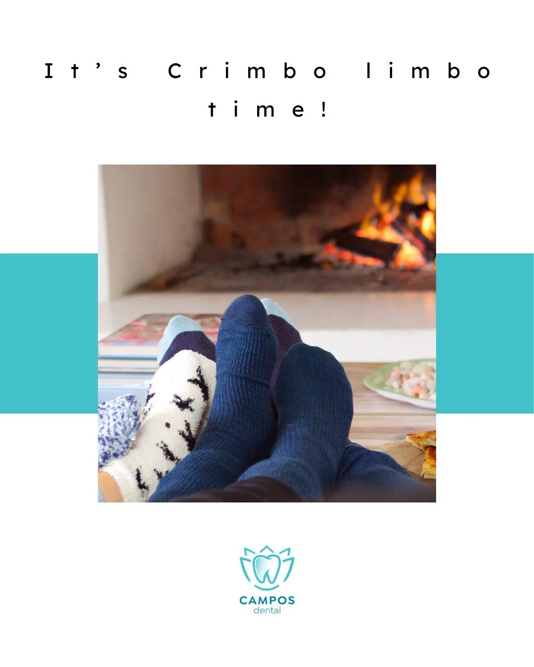 🤔 Those weird few days between Christmas and New Year&hellip; when you&rsquo;ve eaten too many leftovers, forgotten what day it is, and the world seems to move in slow motion.

Whether you&rsquo;re catching up on rest, tidying up, or just enjoying t