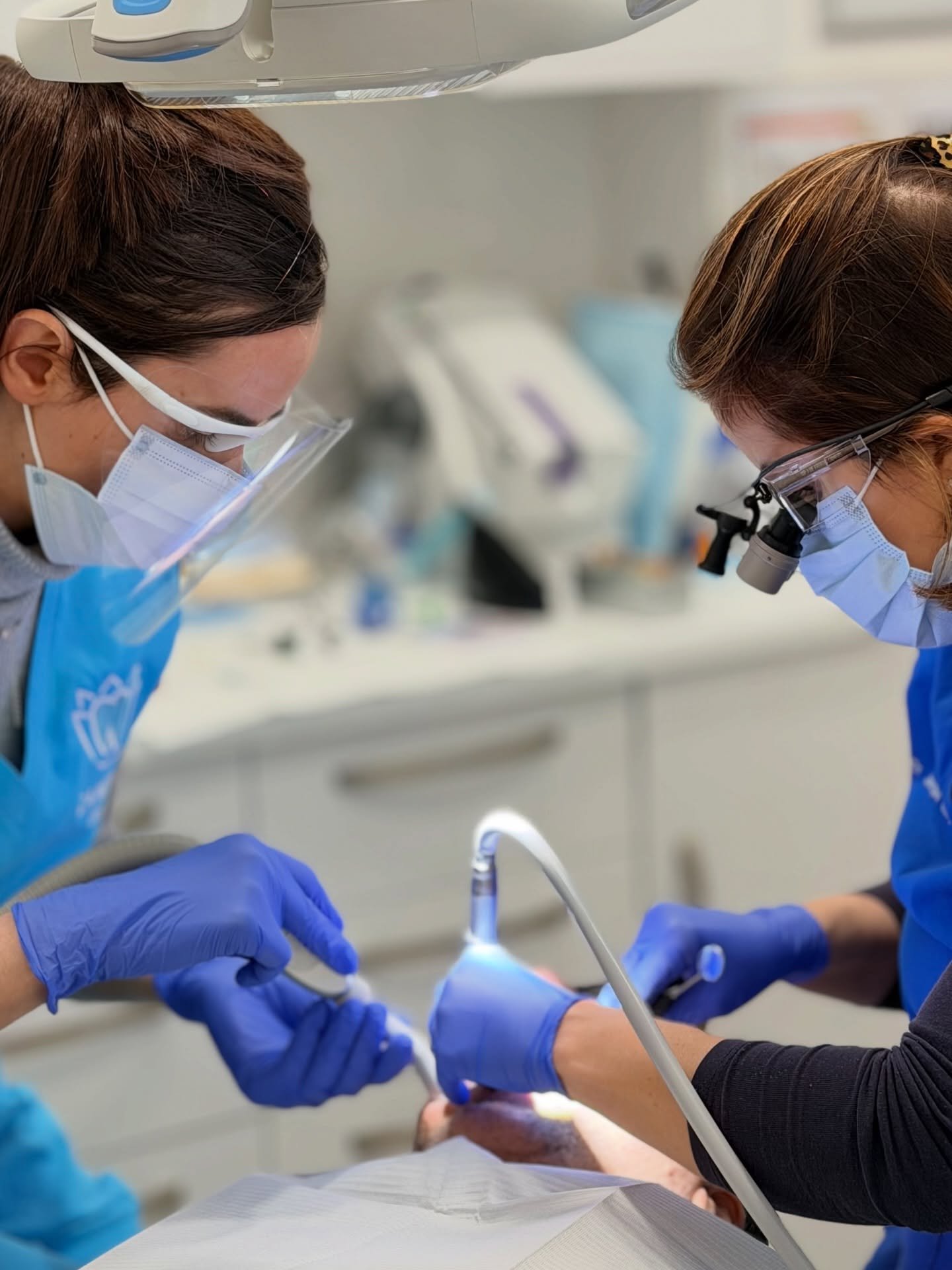 Achieve Your Ideal Smile with Bespoke Cosmetic Dentistry

Your smile is often the first thing people notice, and we believe everyone deserves a smile they feel confident to share. From subtle enhancements like professional whitening to more comprehen