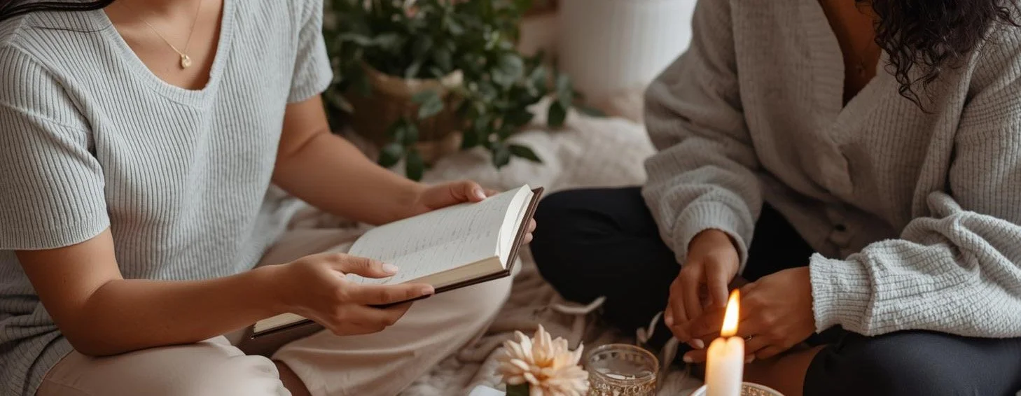 All Embodying Journey