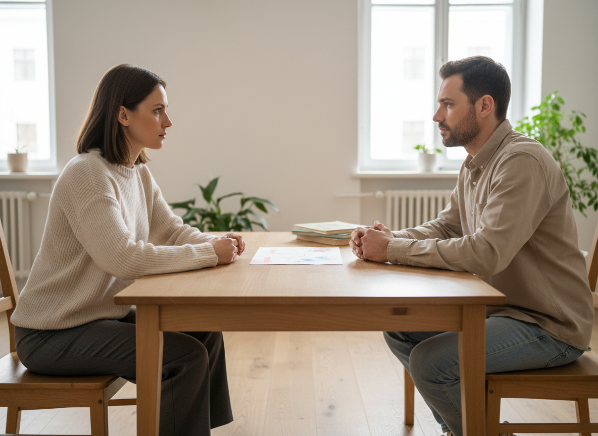 Co-Parenting Communication Tips: Building Bridges for Your Children’s Future