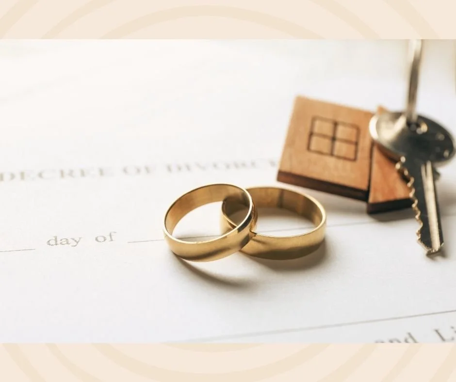 Navigating Property Settlement Matters in Australia: The 4-Step Approach